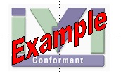 IVI Conformant Logo
